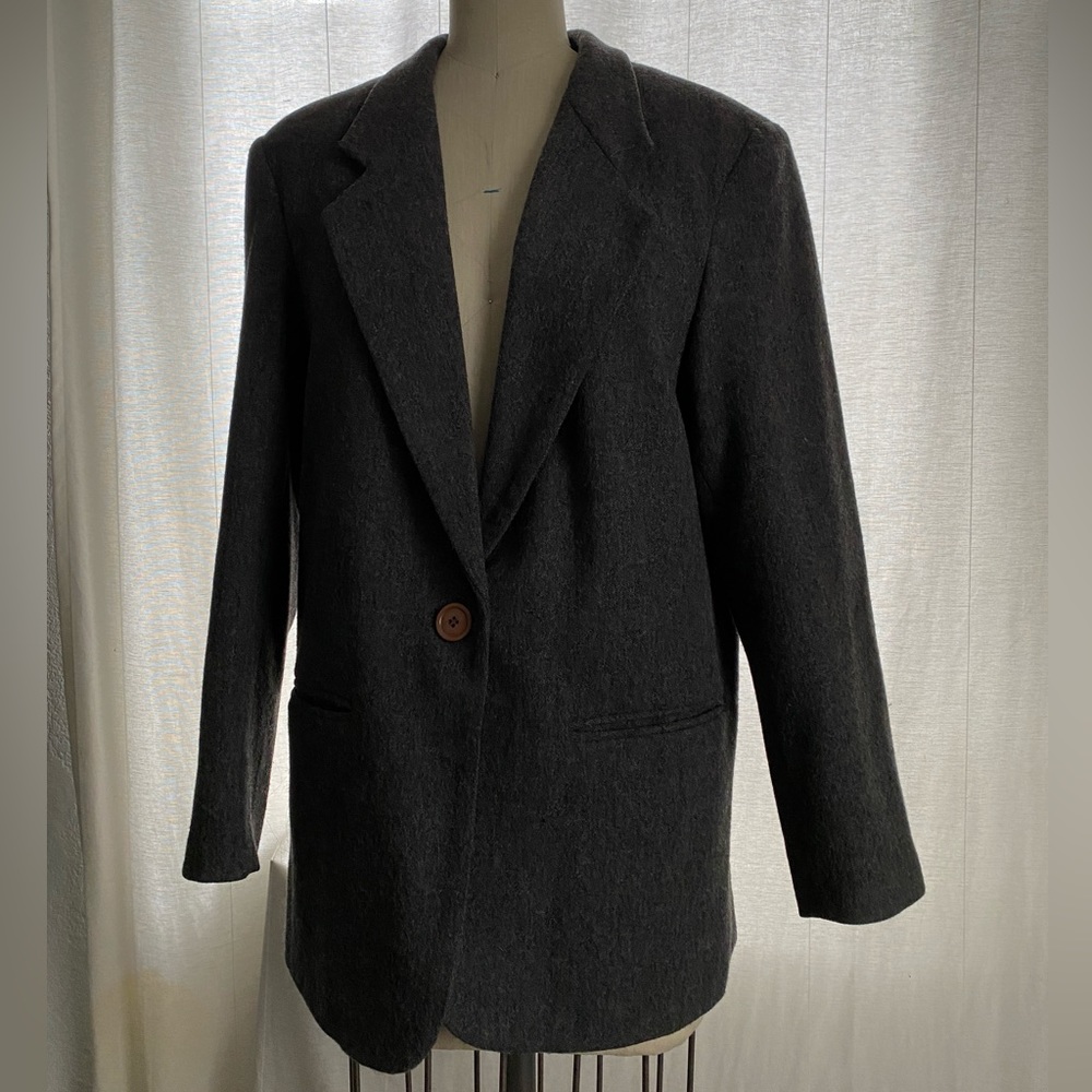 Vintage Norton McNaughton Blazer